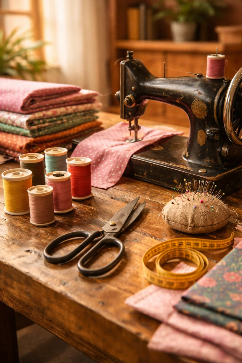 Atelier couture